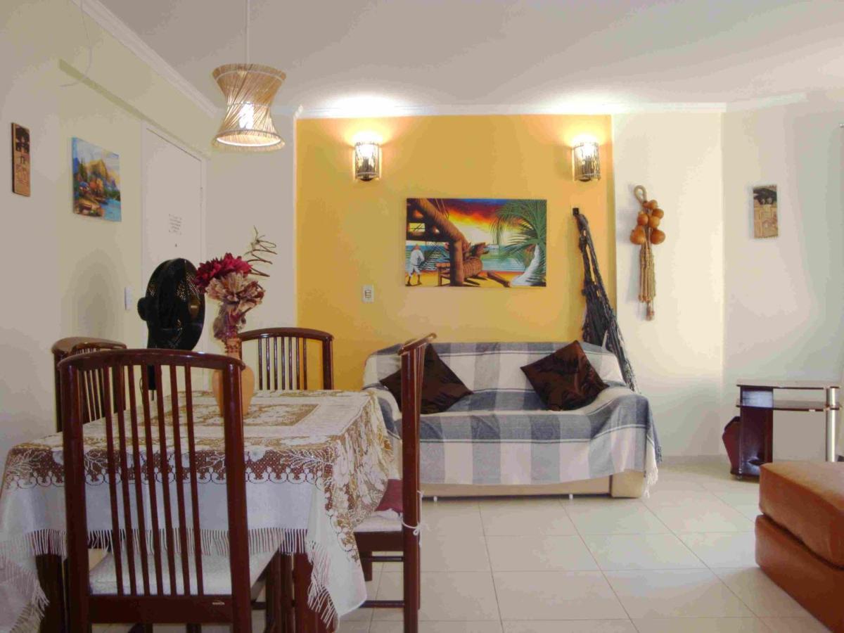 Apartamento com Vista para Mar e Bicicletas Maceió Exterior foto