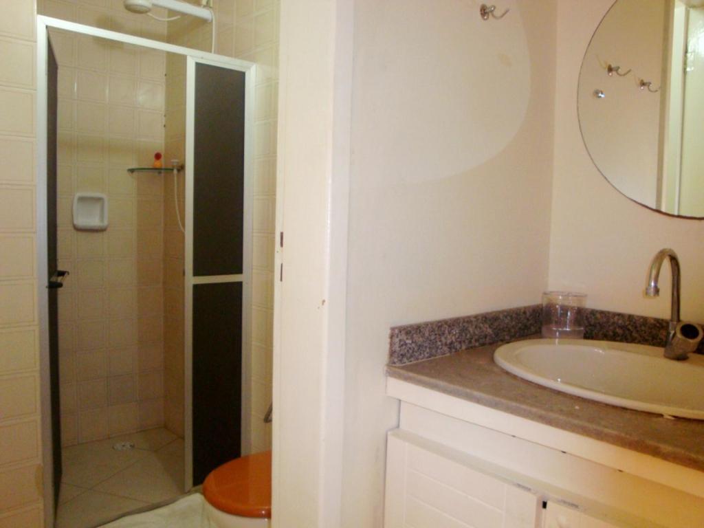 Apartamento com Vista para Mar e Bicicletas Maceió Exterior foto