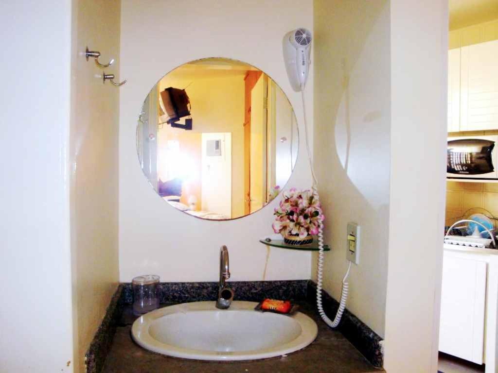 Apartamento com Vista para Mar e Bicicletas Maceió Exterior foto
