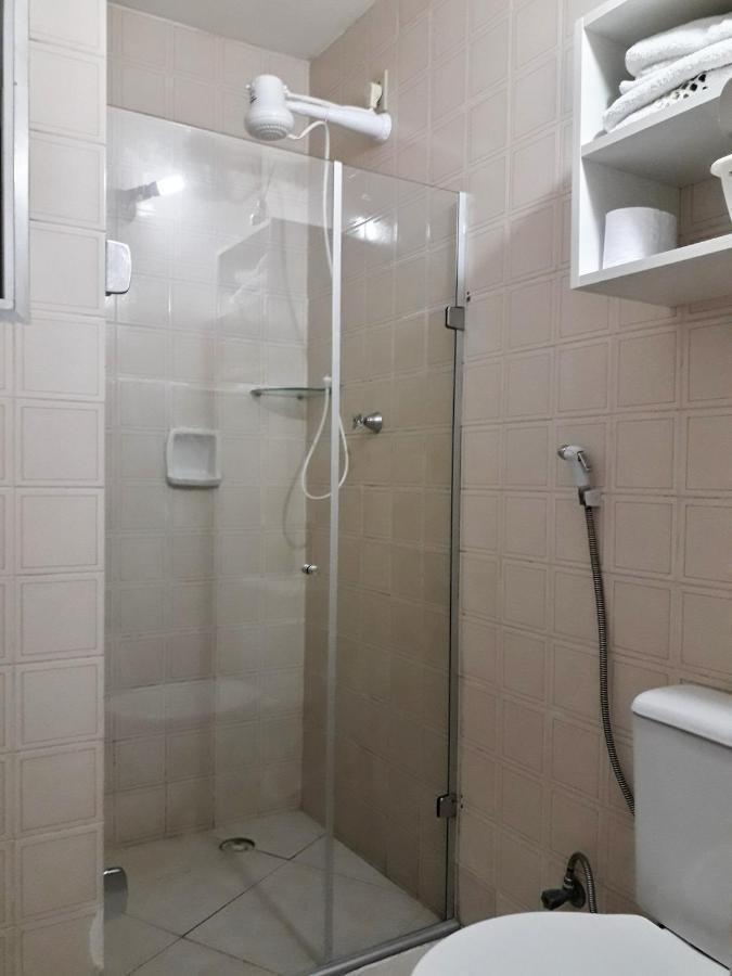 Apartamento com Vista para Mar e Bicicletas Maceió Exterior foto