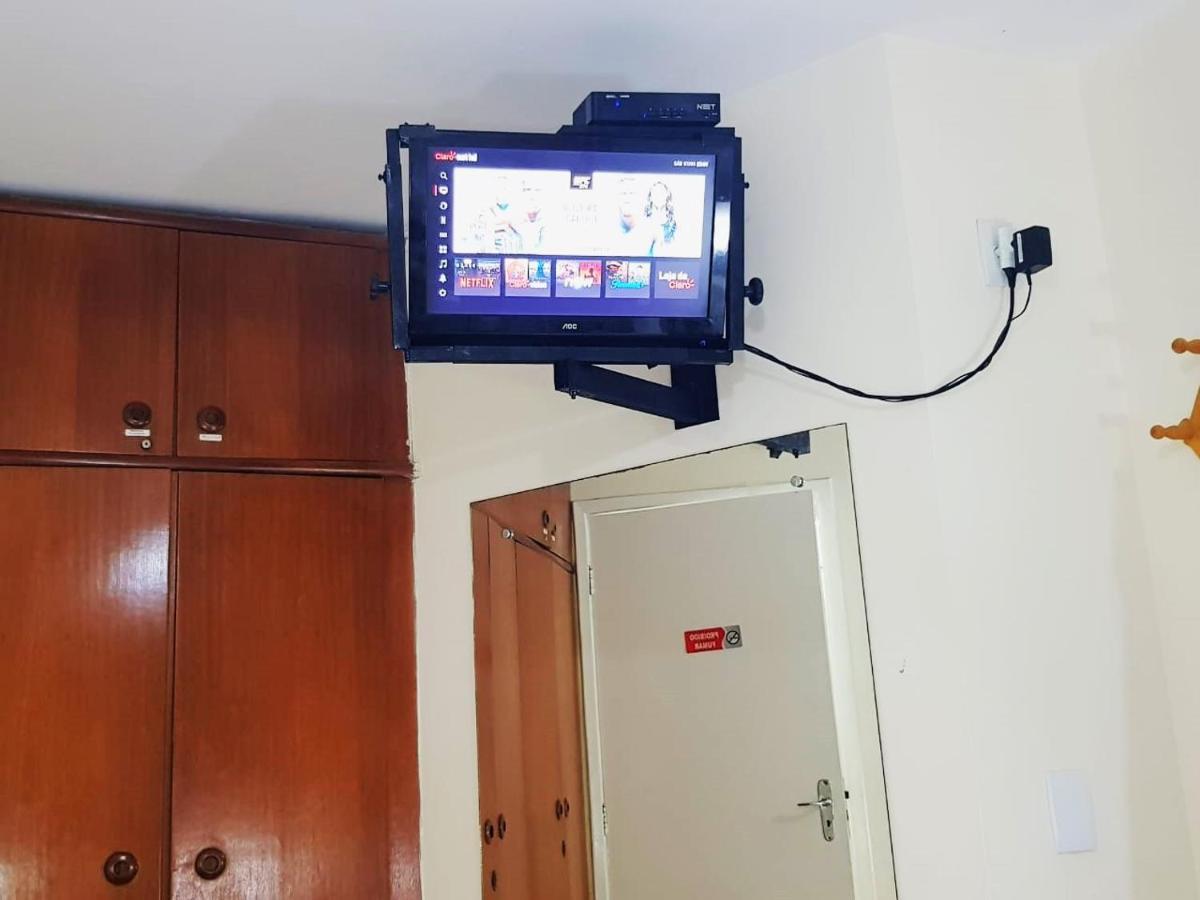 Apartamento com Vista para Mar e Bicicletas Maceió Exterior foto
