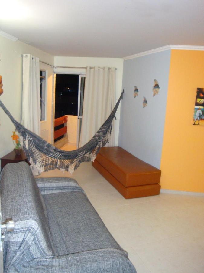 Apartamento com Vista para Mar e Bicicletas Maceió Exterior foto