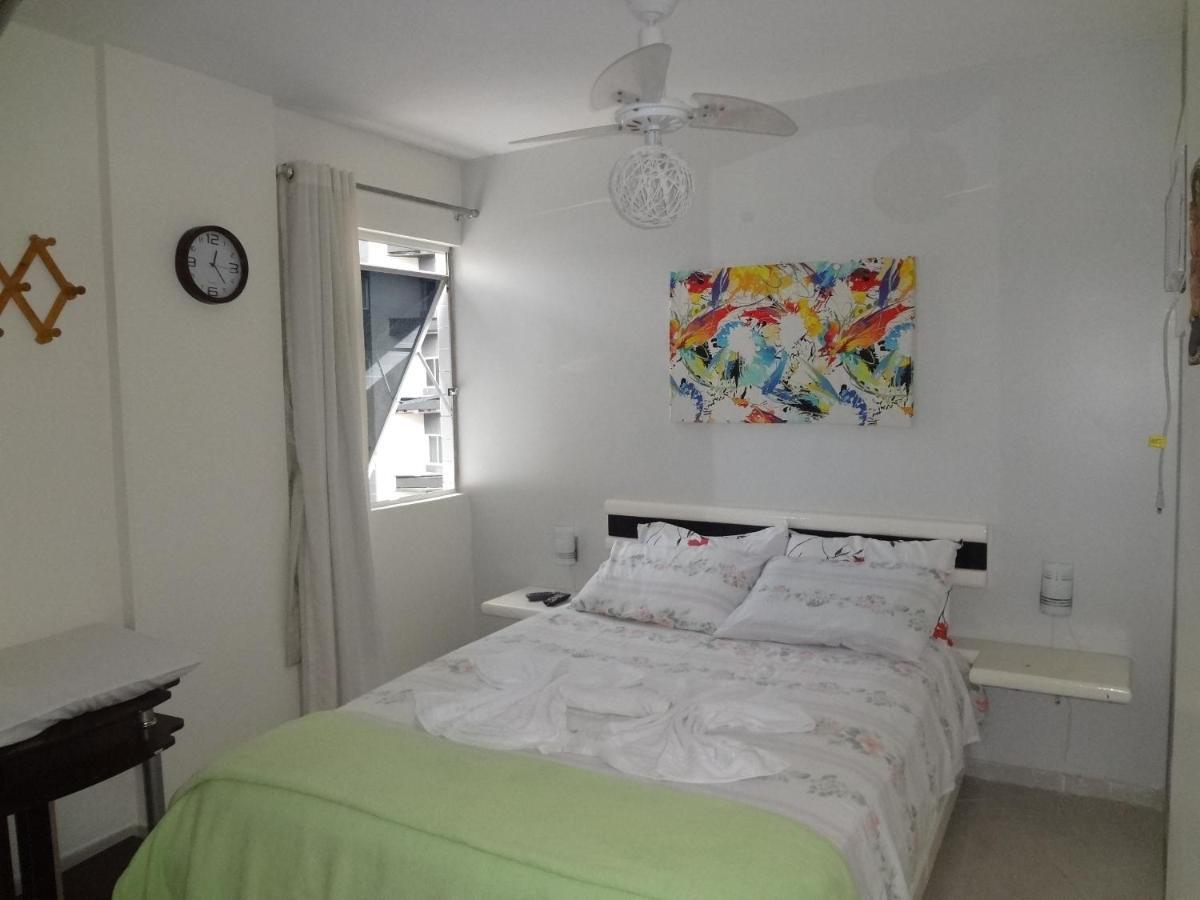 Apartamento com Vista para Mar e Bicicletas Maceió Exterior foto