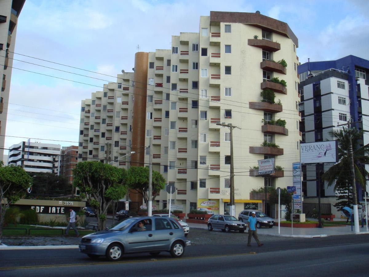 Apartamento com Vista para Mar e Bicicletas Maceió Exterior foto